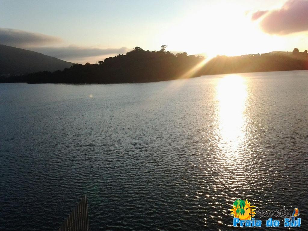 Pousada Praia Do Sol Poços de Caldas 외부 사진