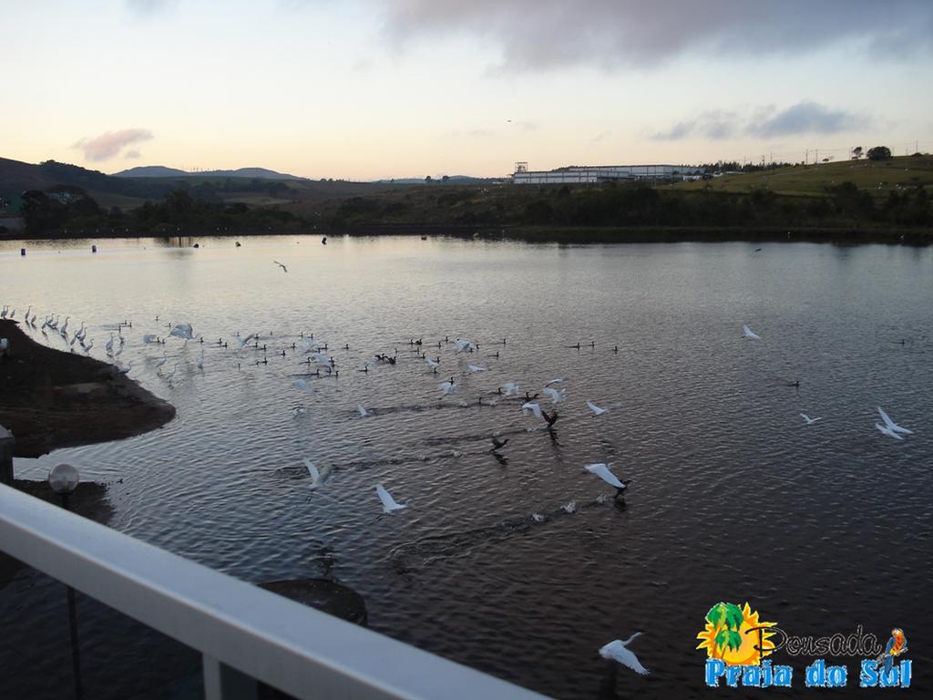 Pousada Praia Do Sol Poços de Caldas 외부 사진